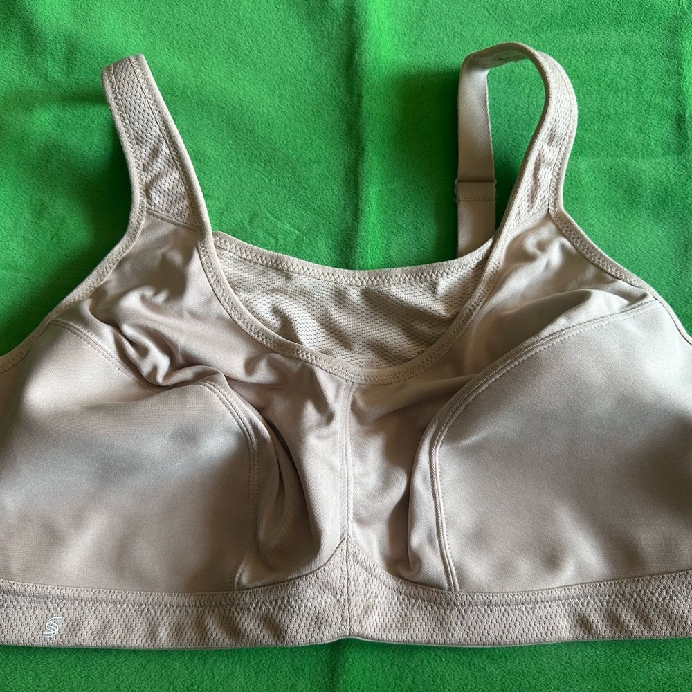 Glamorise Sports Bra -46C